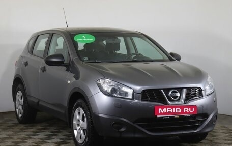 Nissan Qashqai, 2013 год, 1 150 000 рублей, 3 фотография