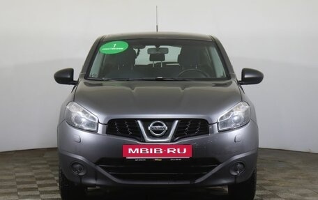 Nissan Qashqai, 2013 год, 1 150 000 рублей, 2 фотография