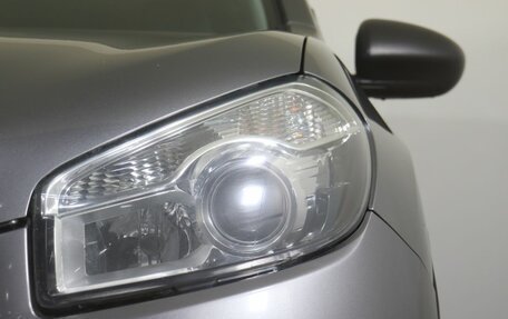 Nissan Qashqai, 2013 год, 1 150 000 рублей, 13 фотография