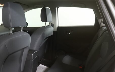 Nissan Qashqai, 2013 год, 1 150 000 рублей, 10 фотография