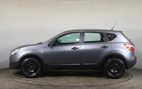 Nissan Qashqai, 2013 год, 1 150 000 рублей, 8 фотография