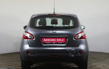 Nissan Qashqai, 2013 год, 1 150 000 рублей, 6 фотография