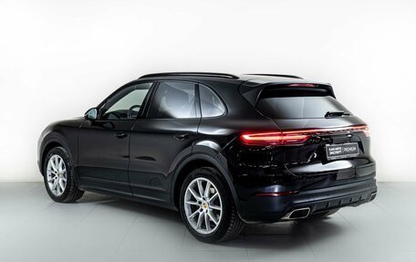 Porsche Cayenne III, 2019 год, 7 700 000 рублей, 6 фотография