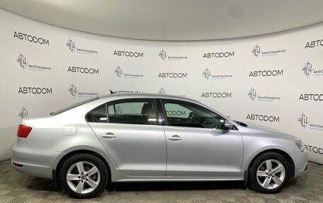 Volkswagen Jetta VI, 2012 год, 916 000 рублей, 4 фотография