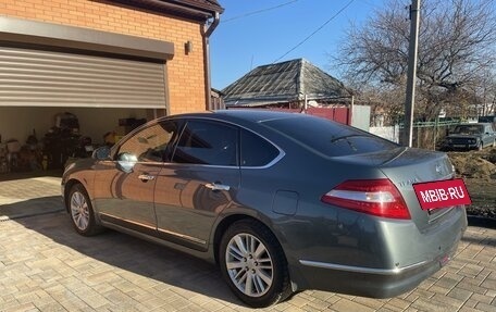 Nissan Teana, 2011 год, 1 400 000 рублей, 4 фотография