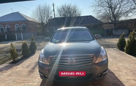 Nissan Teana, 2011 год, 1 400 000 рублей, 2 фотография