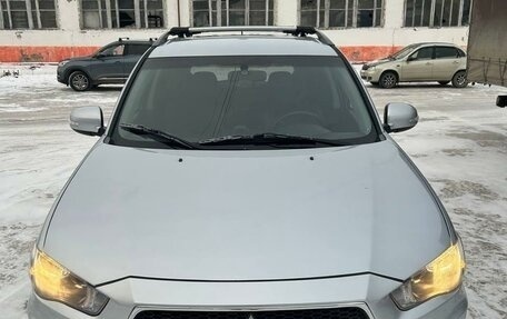 Mitsubishi Outlander III рестайлинг 3, 2011 год, 1 650 000 рублей, 19 фотография