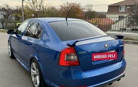 Skoda Octavia RS, 2012 год, 1 600 000 рублей, 7 фотография