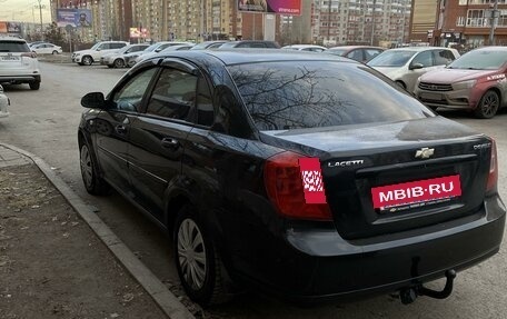 Chevrolet Lacetti, 2007 год, 360 000 рублей, 2 фотография