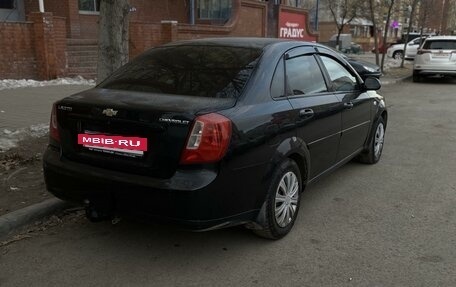 Chevrolet Lacetti, 2007 год, 360 000 рублей, 3 фотография