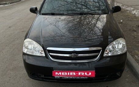 Chevrolet Lacetti, 2007 год, 360 000 рублей, 6 фотография