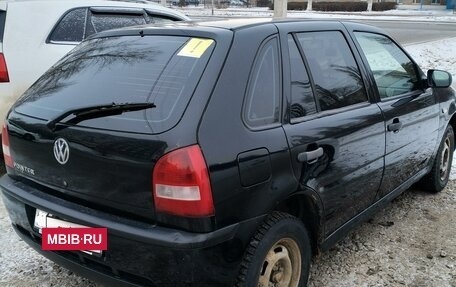 Volkswagen Pointer, 2005 год, 300 000 рублей, 6 фотография