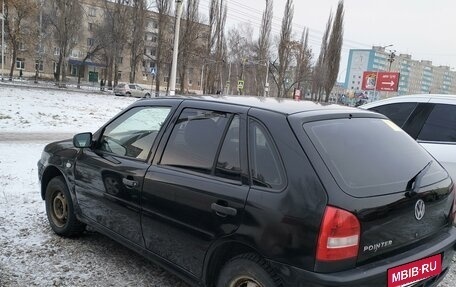 Volkswagen Pointer, 2005 год, 300 000 рублей, 5 фотография