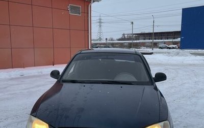 Hyundai Accent II, 2008 год, 550 000 рублей, 1 фотография