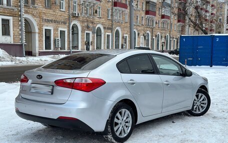 KIA Cerato III, 2013 год, 1 050 000 рублей, 14 фотография