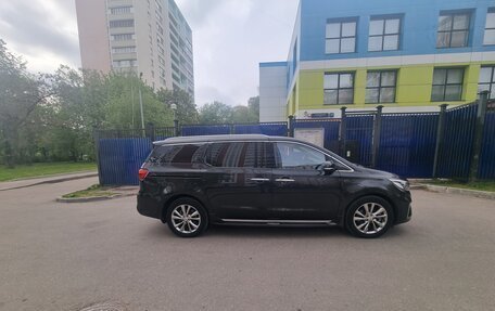 KIA Carnival III, 2019 год, 3 350 000 рублей, 2 фотография