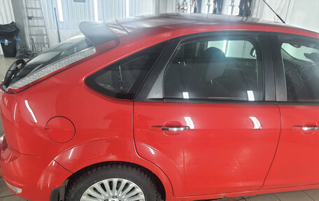 Ford Focus II рестайлинг, 2010 год, 750 000 рублей, 4 фотография