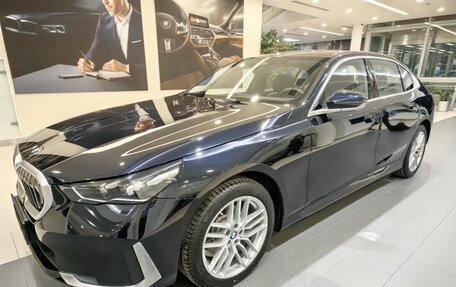 BMW 5 серия, 2024 год, 8 400 000 рублей, 1 фотография