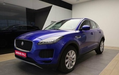 Jaguar E-Pace, 2018 год, 2 699 000 рублей, 1 фотография