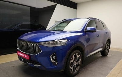 Haval F7 I, 2022 год, 2 165 000 рублей, 1 фотография