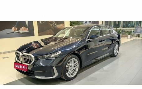 BMW 5 серия, 2024 год, 8 400 000 рублей, 14 фотография