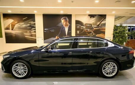 BMW 5 серия, 2024 год, 8 400 000 рублей, 18 фотография