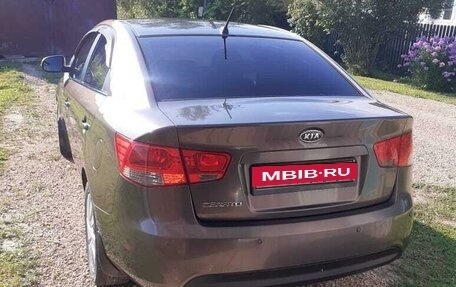 KIA Cerato III, 2012 год, 900 000 рублей, 3 фотография