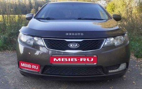 KIA Cerato III, 2012 год, 900 000 рублей, 6 фотография