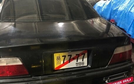 Toyota Chaser IV, 1989 год, 550 000 рублей, 2 фотография