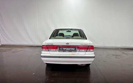 Nissan Sunny B15, 1999 год, 160 000 рублей, 5 фотография