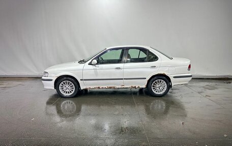 Nissan Sunny B15, 1999 год, 160 000 рублей, 8 фотография