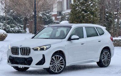 BMW X1, 2024 год, 6 290 000 рублей, 1 фотография