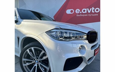 BMW X5, 2017 год, 4 700 000 рублей, 19 фотография