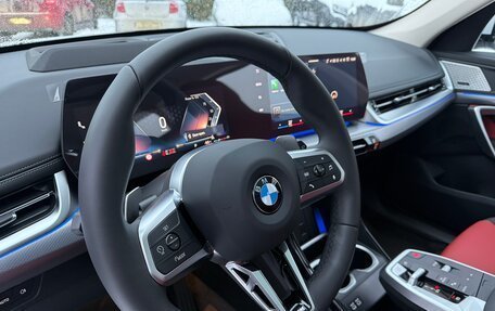 BMW X1, 2024 год, 6 290 000 рублей, 15 фотография