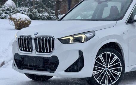 BMW X1, 2024 год, 6 290 000 рублей, 29 фотография