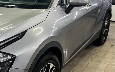 KIA Sportage IV рестайлинг, 2022 год, 3 150 000 рублей, 1 фотография