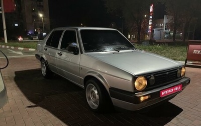 Volkswagen Jetta III, 1987 год, 350 000 рублей, 1 фотография