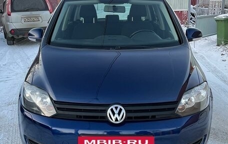 Volkswagen Golf Plus II, 2011 год, 815 000 рублей, 5 фотография