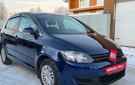 Volkswagen Golf Plus II, 2011 год, 815 000 рублей, 8 фотография