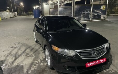 Honda Accord VIII рестайлинг, 2008 год, 900 000 рублей, 3 фотография