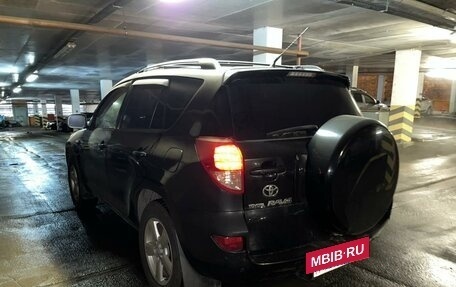 Toyota RAV4, 2008 год, 1 400 000 рублей, 3 фотография