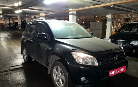 Toyota RAV4, 2008 год, 1 400 000 рублей, 2 фотография