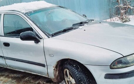 Mitsubishi Carisma I, 2003 год, 240 000 рублей, 4 фотография