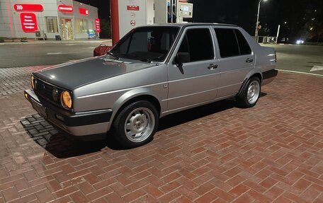 Volkswagen Jetta III, 1987 год, 350 000 рублей, 2 фотография