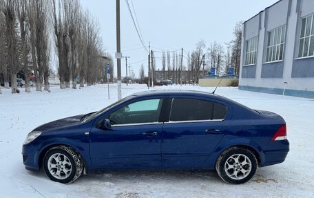 Opel Astra H, 2008 год, 890 000 рублей, 3 фотография