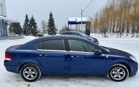 Opel Astra H, 2008 год, 890 000 рублей, 4 фотография