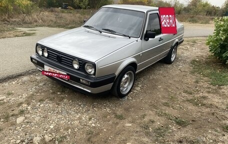 Volkswagen Jetta III, 1987 год, 350 000 рублей, 8 фотография