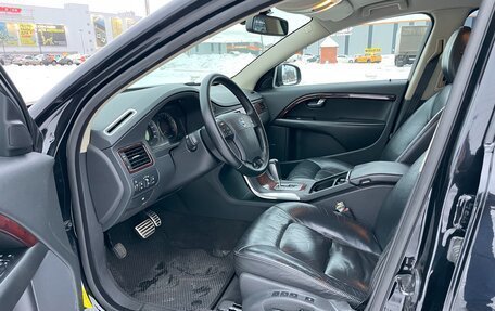 Volvo S80 II рестайлинг 2, 2007 год, 1 250 000 рублей, 14 фотография