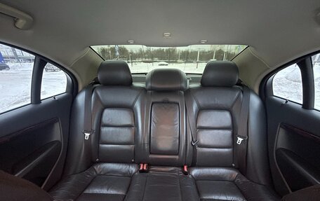 Volvo S80 II рестайлинг 2, 2007 год, 1 250 000 рублей, 19 фотография