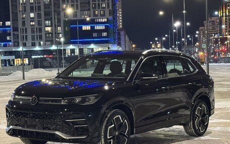 Volkswagen Tiguan, 2024 год, 5 300 000 рублей, 4 фотография